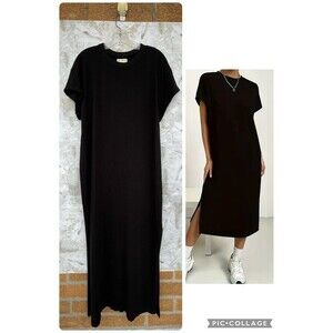 FOR DAYS organic cotton dress size small